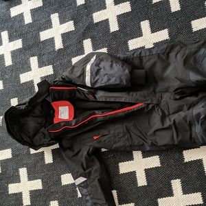 Snowsuit